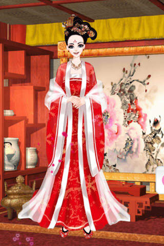 Princess of ancient China screenshot 3