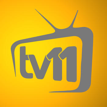 TV11 LOGO-APP點子