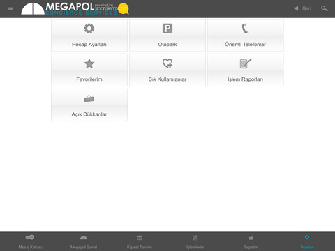 免費下載生活APP|Megapol app開箱文|APP開箱王