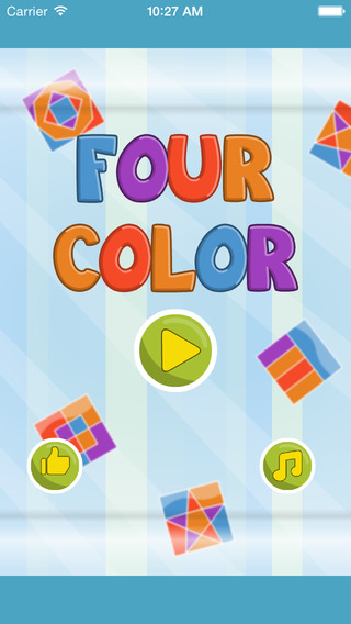 Four color