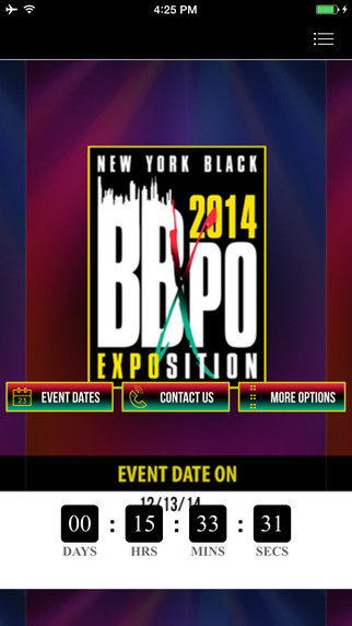 New York Black Expo