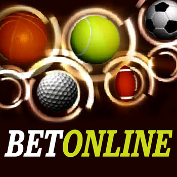 Bet.Online LOGO-APP點子