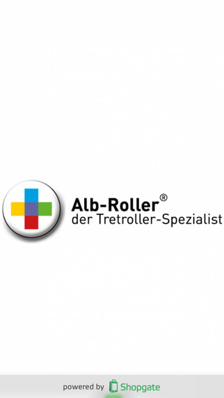 Alb-Roller
