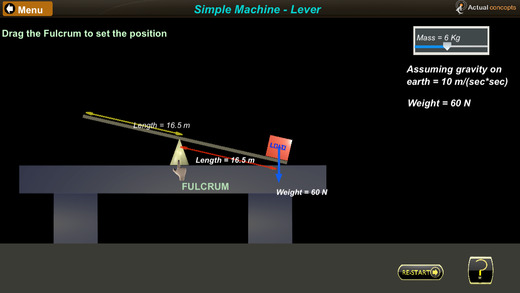 【免費教育App】Simple_Machines-APP點子