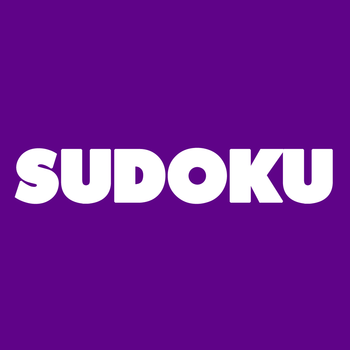 LX Sudoku LOGO-APP點子