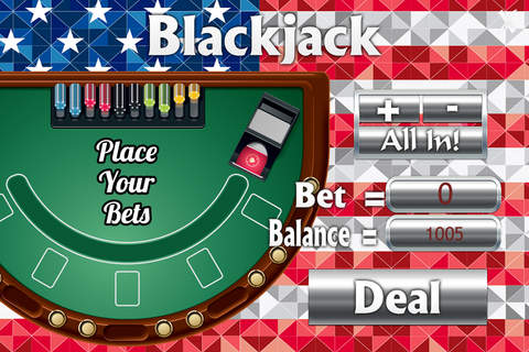 AAAAdorable Casino of Independence screenshot 3