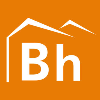 Beispielhaus.de LOGO-APP點子