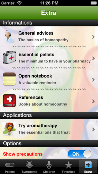 【免費醫療App】Homeopathy Now - A complete guide to cure, heal your body & health with alternative and natural medicine today-APP點子