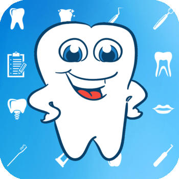 Dental2Go 醫療 App LOGO-APP開箱王