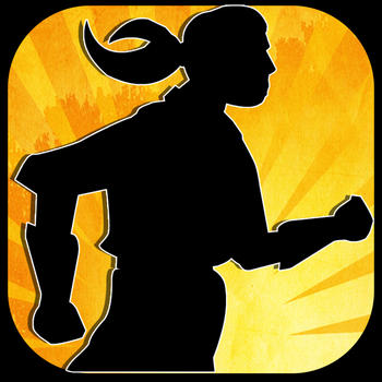 Shadow Samurai Siege Defense Pro - Ultimate Dojo Vengeance Run 遊戲 App LOGO-APP開箱王