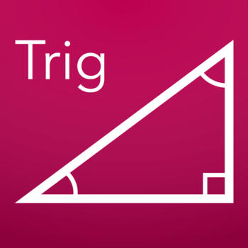 Trigonometry Help — Triangle Calculator + Formulae 工具 App LOGO-APP開箱王