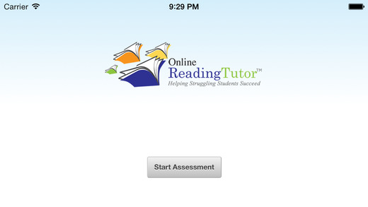 【免費教育App】Online Reading Tutor Assessment-APP點子