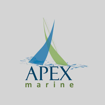 Apex Marine HD LOGO-APP點子