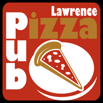 Pizza Pub Lawrence LOGO-APP點子