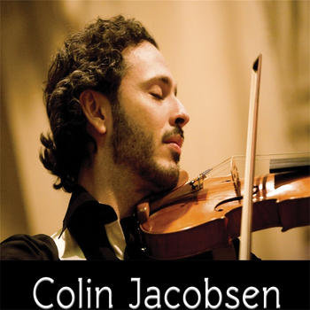 Colin Jacobsen LOGO-APP點子