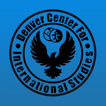 Denver Center for International Studies - DCIS LOGO-APP點子