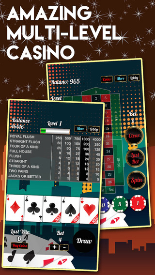 免費下載遊戲APP|Big Classic Casino with Gold Slots, Poker Party and more! app開箱文|APP開箱王