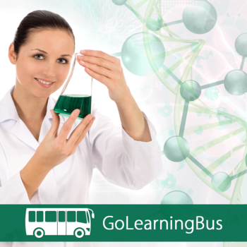 Learn Chemistry, Organic Chemistry and Biochemistry via Videos by GoLearningBus LOGO-APP點子