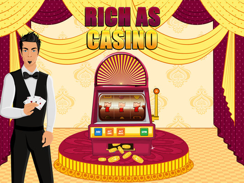 免費下載遊戲APP|Rich as Casino app開箱文|APP開箱王