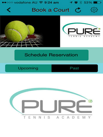免費下載運動APP|Pure Tennis Academy app開箱文|APP開箱王