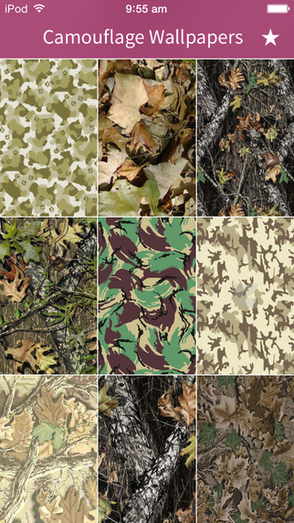 Camouflage Wallpapers HD 2015