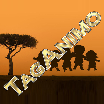 TagAnimo Voyage LOGO-APP點子