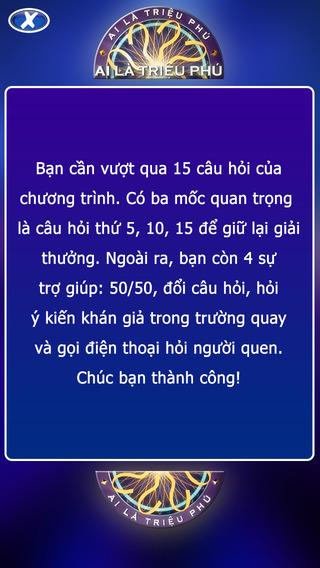 免費下載生活APP|Ai La Trieu Phu - CIG app開箱文|APP開箱王