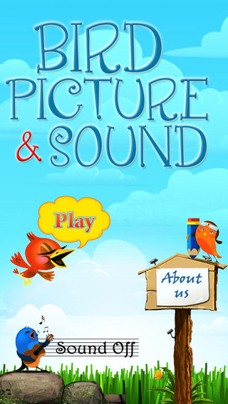 免費下載教育APP|Bird Picture & Sound Pro app開箱文|APP開箱王