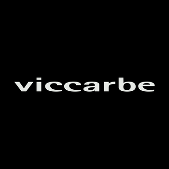 Viccarbe LOGO-APP點子