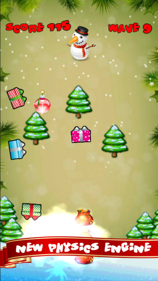 免費下載遊戲APP|Jingle Bell Bombs app開箱文|APP開箱王