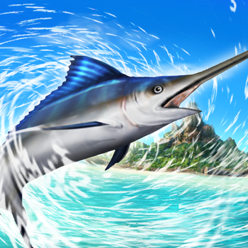 Excite BigFishing 2 LOGO-APP點子