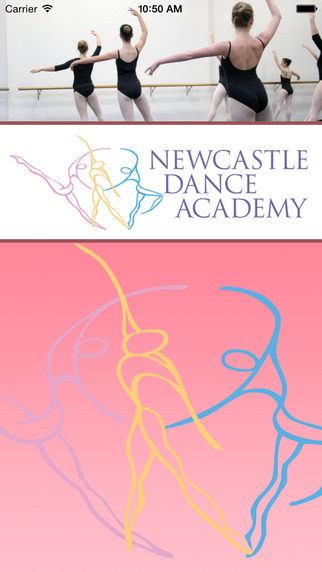 免費下載運動APP|Newcastle Dance Academy app開箱文|APP開箱王