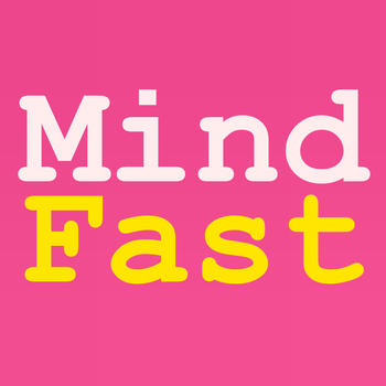 Mind Fast LOGO-APP點子