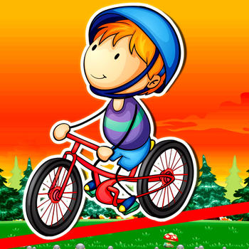 Bike Buddy - Baron Rider Is Hitting The Free Highway 遊戲 App LOGO-APP開箱王