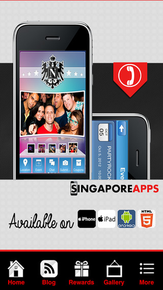 Singapore Apps PL