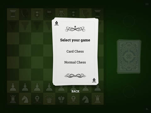 【免費遊戲App】Card Chess-APP點子