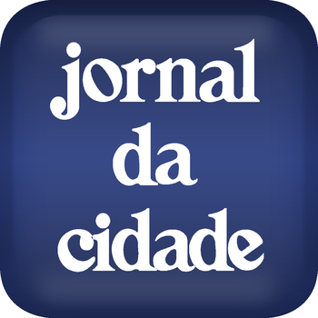 Jornal da Cidade de Jundiaí LOGO-APP點子