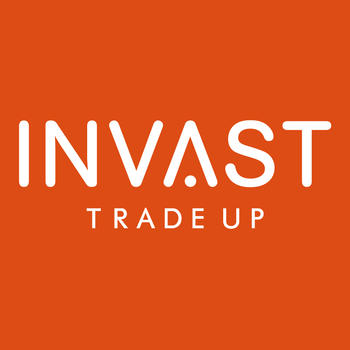 Invast cTrader LOGO-APP點子