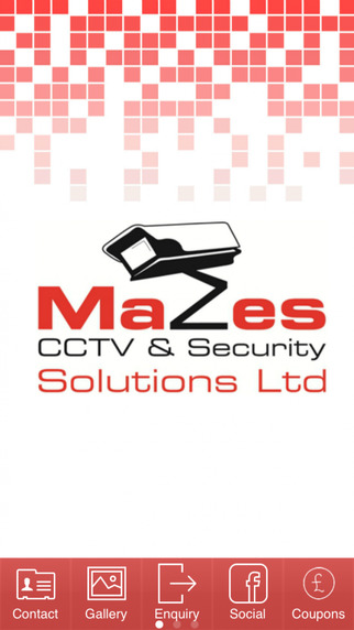 免費下載商業APP|Mazes Security app開箱文|APP開箱王