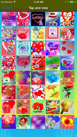 免費下載攝影APP|SMS Birthday Love Cards app開箱文|APP開箱王