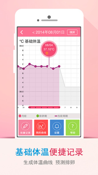 【免費健康App】疯狂造人—第一备孕神器，夫妻协作轻松怀孕-APP點子