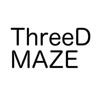 ThreeDMaze LOGO-APP點子