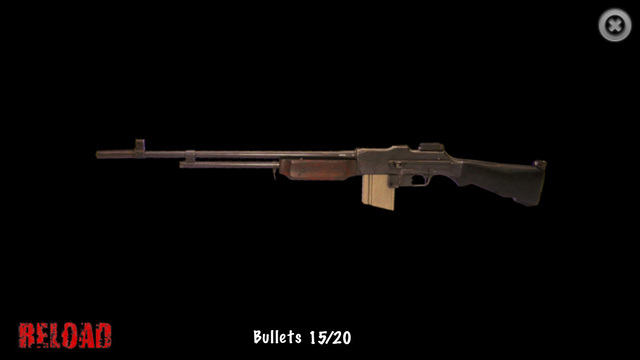 【免費遊戲App】WW2 Weapon Club - Animated Guns-APP點子