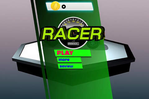 Traffic Racer 3D - Car Racing Game screenshot 4