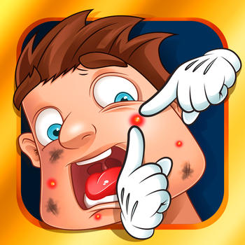 Epic Makeover- Free Kids Games !! LOGO-APP點子