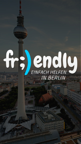 Friendly Berlin