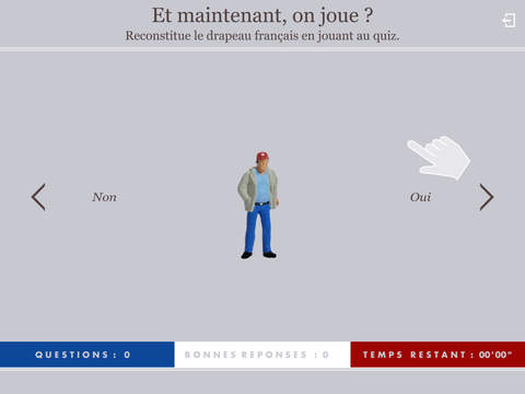 免費下載遊戲APP|Les Clés de la République app開箱文|APP開箱王