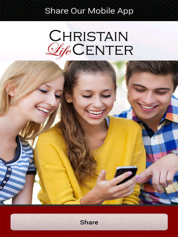 【免費生活App】Christian Life Center Maryland-APP點子