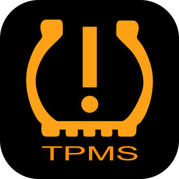 Jetson TPMS LOGO-APP點子