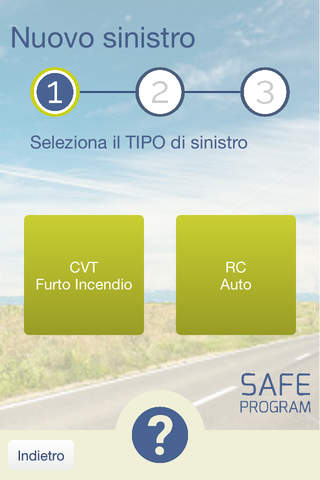 Safe Program screenshot 3
